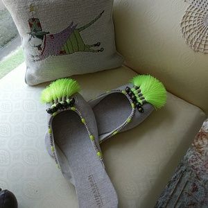 Shiraleah Slippers REDUCED